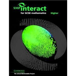  SMP Interact for GCSE Mathematics   Higher (SMP Interact 