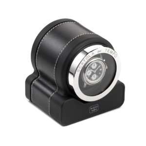  Scatola del Tempo ROTOR ONE HDG Single Watch Winder In 