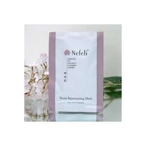  Nefeli Skin Care Facial Rejuvenating Mask Beauty