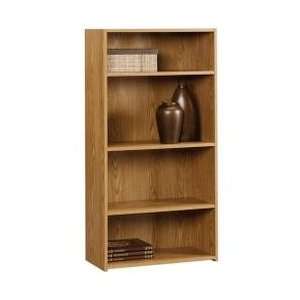   Shelf Bookcase Oregon Oak   Sauder Furniture   410647