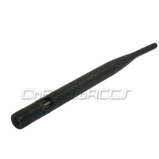 5dBi Wireless Router RP SMA Antenna For DLink Linksys  