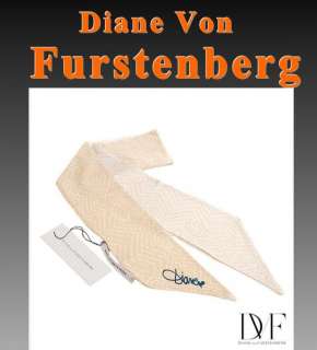 Auth $150 Diane Von Furstenberg Scarf   Only 1 on   