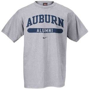  Nike Clemson Tigers Ash Alumni T shirt: Sports & Outdoors