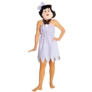  Betty Rubble Costume