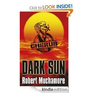 CHERUB Dark Sun Robert Muchamore  Kindle Store