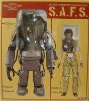 Toys McCoy SF3D 1/6 Super Armored Fighting Suit SAFS  