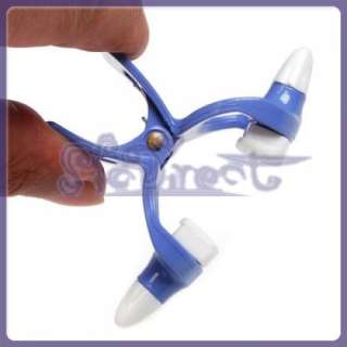 Soft Pad Nose Up Lifting Shaping Silicone Beauty Clip  