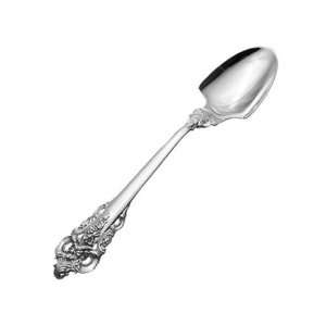  Wallace Grande Baroque Large Cheese Scoop: Kitchen 