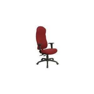   Back Executive Ergonomic Office Chair, ADI Seating: Office Products