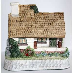 David Winter Cottages 1995 The Model Dairy