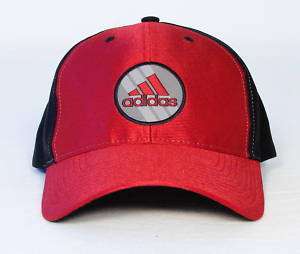 Adidas Mens Signature Baseball Cap Hat OSFA NWT  