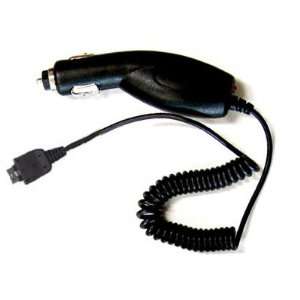 Cuffu  New and Improved Quality Car Charger for your Samsung A867 