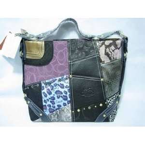  Designer Inspired Handbag 4 