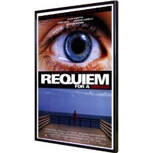  Requiem for a Dream 11x17 Framed Poster
