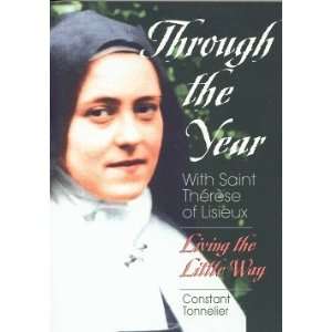 Through the Year with Saint Therese of Lisieux:  Sports 