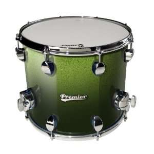   Inches Bass Drum, Drum Set (Apple Sparkle Fade): Musical Instruments
