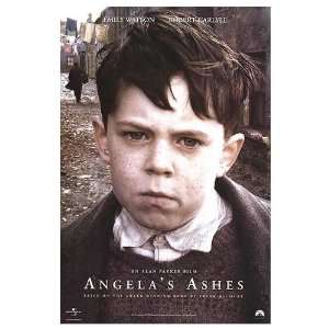 Angelas Ashes Original Movie Poster, 27 x 40 (1999)  