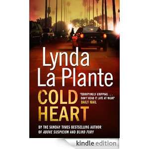 Cold Heart: Lynda La Plante:  Kindle Store