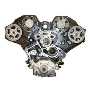   335C Nissan VG30DE Complete Engine, Remanufactured Automotive