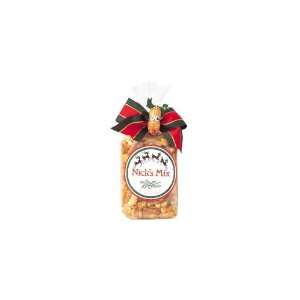 Big Steer Nicks Mix Holiday Snack Mix (Economy Case Pack) 6 Oz (Pack 