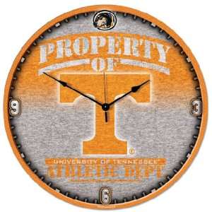    Tennessee Big 18 Inch Hi Definition Clock
