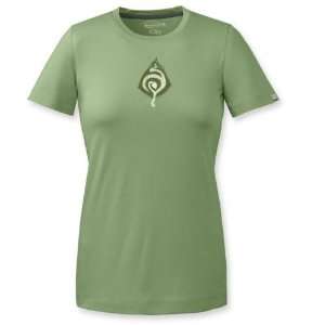  Organic Ryokan Tee Shirt   Womens