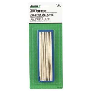  Arnold Air Filter