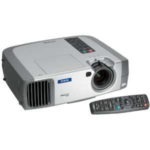  Epson PowerLite 800p Multimedia Projector Electronics