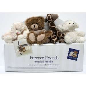  Dolly Forever Friends Musical Mobile Baby