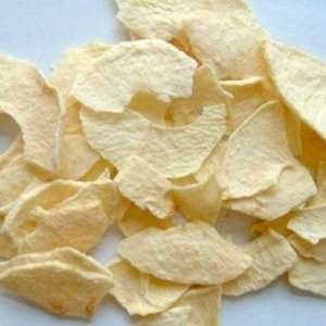  Dehydrated Apple Slices #10 Can 