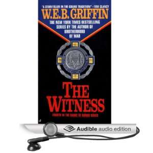   Audible Audio Edition) W. E. B. Griffin, Michael Russotto Books