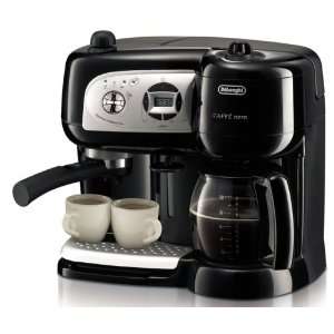  DeLonghi Caf Nero Combo Coffee &Pump Espresso Machine 