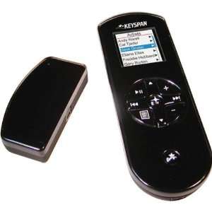   USB Wireless Remote And Transceiver For iTunes(tm) Electronics