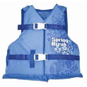  Youth Life Vest Family Series: Sports & Outdoors