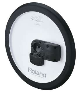 Roland CY 13R 13 3 trigger V Drum Ride Cymbal Pad New  
