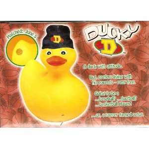  Rubba Ducks   Ducky D 