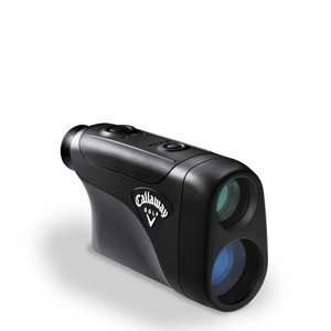    Callaway Golf LR1200 Golf Laser Range Finder