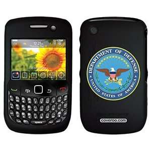  Department of Defense on PureGear Case for BlackBerry 