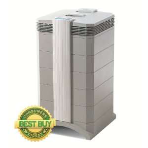 IQAir HealthPro Plus Air Purifier with V5 Gas & Odor Filter  