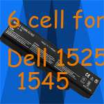 Battery Charger for Dell Studio 1535 1555 1537 1536  