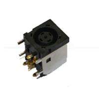 DC JACK POWER CONNECTOR SOCKET DELL INSPIRON 6000  