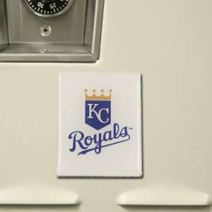 Kansas City Royals Team Magnet:  Sports & Outdoors