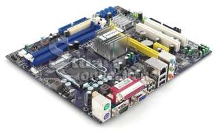 Dell Vostro A180 System MotherBoard Mainboard H086H  