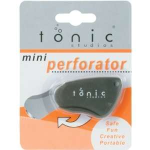  Tonic Studios Tool Mini Rotary Perforating