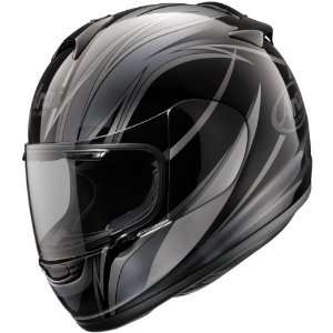 com Arai Contrast Vector Street Bike Racing Motorcycle Helmet w/ Free 