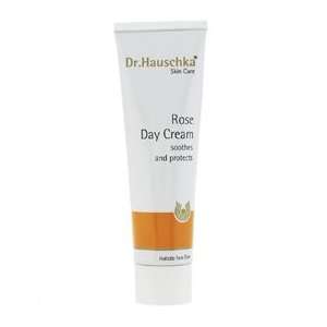  Dr. Hauschka Rose Day Cream   1oz/30g   Brand New, No Box Beauty