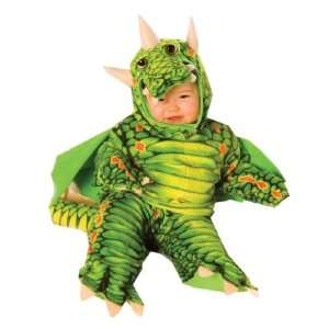  Dragon Infant/Toddler Electronics
