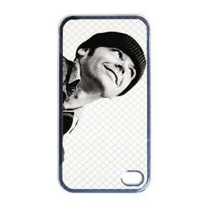  Nicholson jack Apple RUBBER iPhone 4 or 4s Case / Cover 