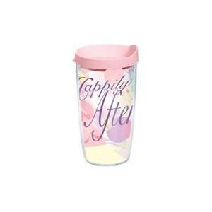  Tervis Tumbler Bridal Happily Ever After with Pink Lid 