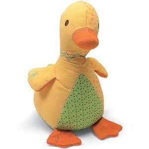  Hop To It Bertie Duck Large by Gund Toys & Games